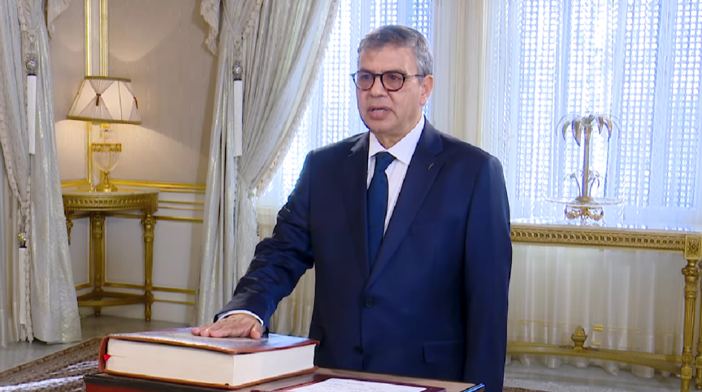 BCT : le nouveau Gouverneur face à des défis de taille