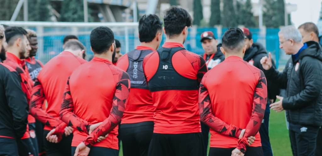 mondher kebaier club africain