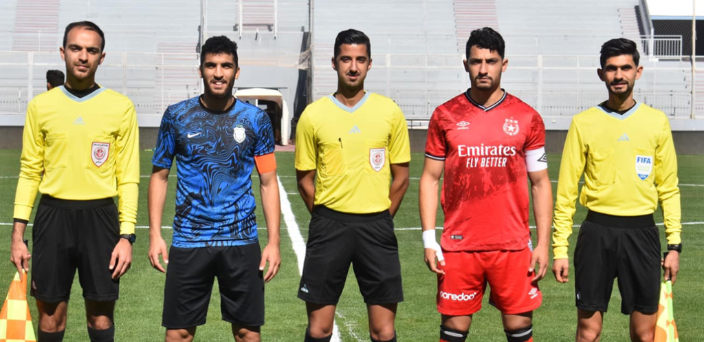 Amical : l’ESS bat le Stade soussien (2-1)