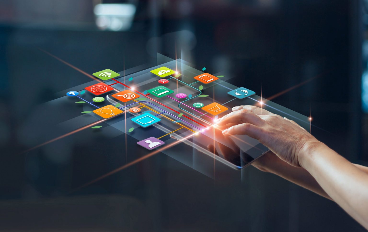 La plateforme « Elm », officiellement lancée dès la prochaine année universitaire