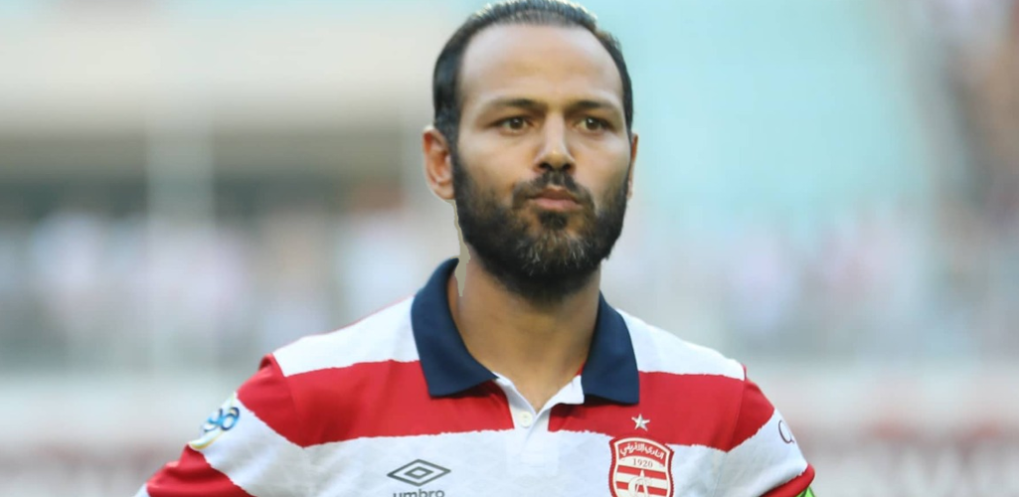 CA : l’imbroglio Zouhaier Dhaouadi