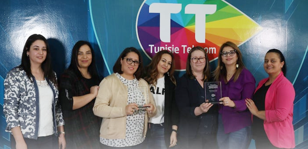 Prix Pub&Co : TT remporte le prix du meilleur spot publicitaire pendant le ramadan