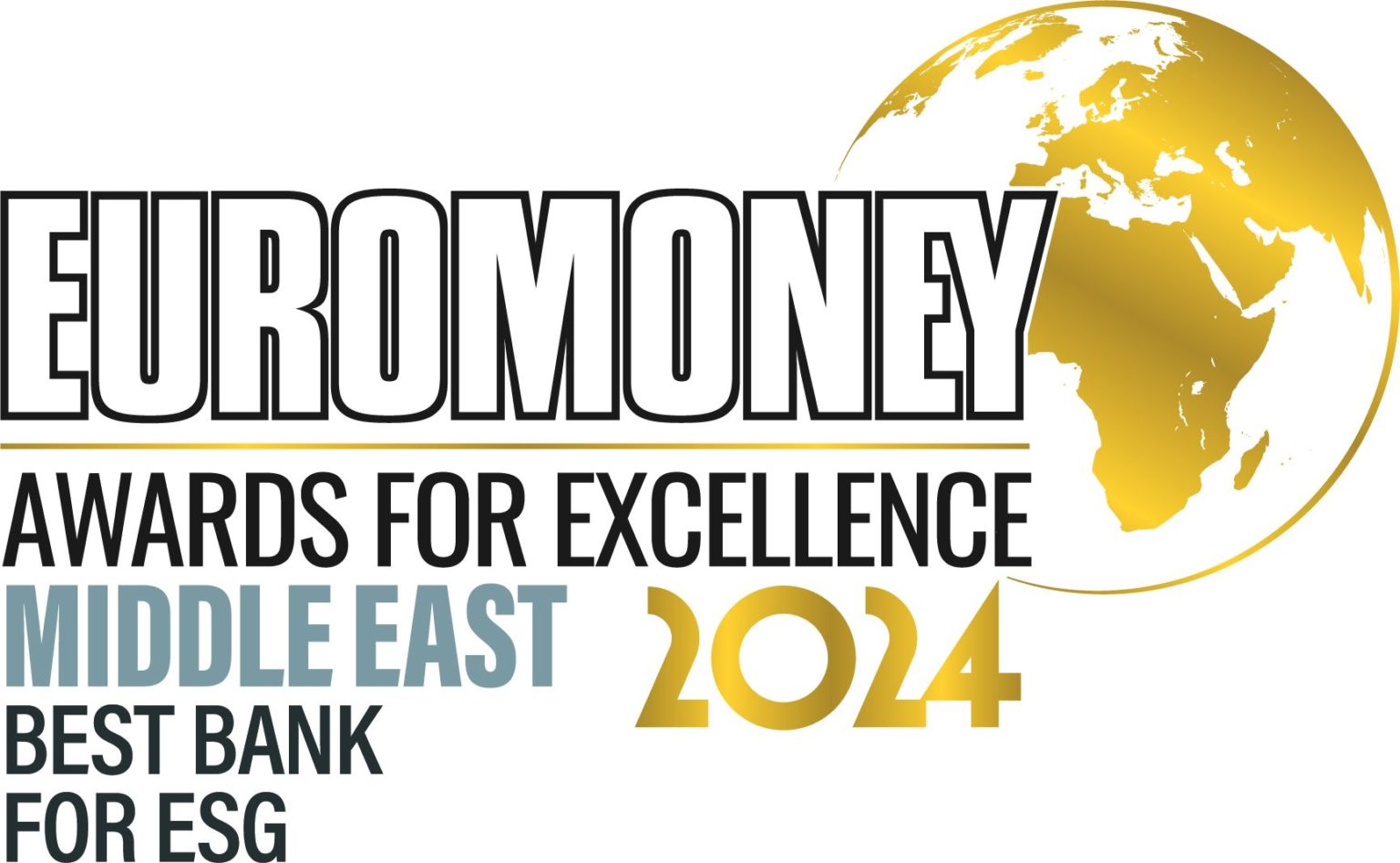 Raflant de nombreuses distinctions à l’Euromoney Awards pour l’Excellence 2024 : Le Groupe QNB désigné meilleure Banque du Moyen-Orient en matière d’ESG par Euromoney
