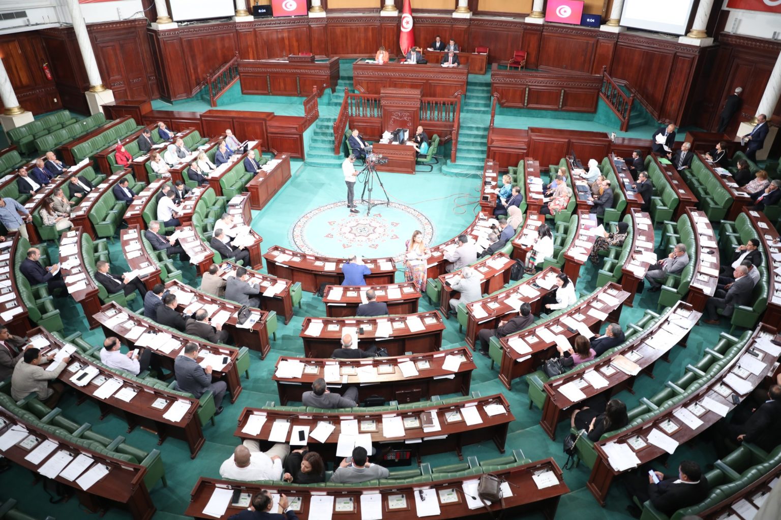 L’ARP reprend du service ce 7 octobre : de la loi sur le code de la route aux voitures sans taxe, aux autres projets en suspens