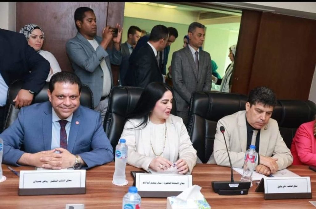 L’ARP participe au Caire à la 2ème session du Conseil des secrétaires de l’Observatoire arabe des droits de l’Homme