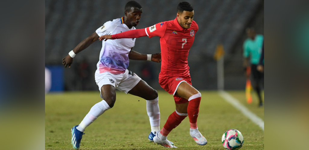 Namibie – Tunisie (0-0) : loin du compte !