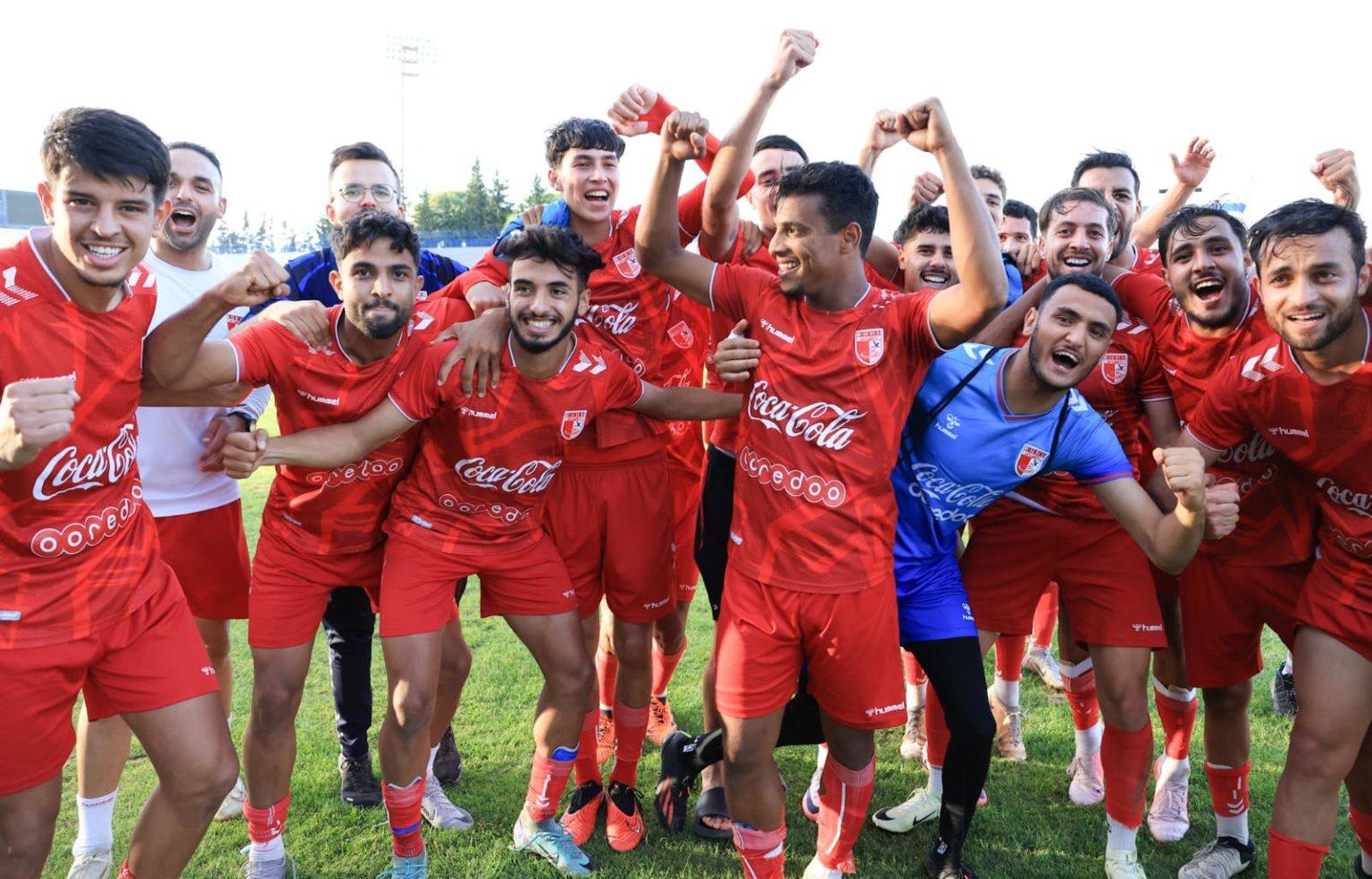 Coupe de Tunisie : l’OB qualifié en demi-finale