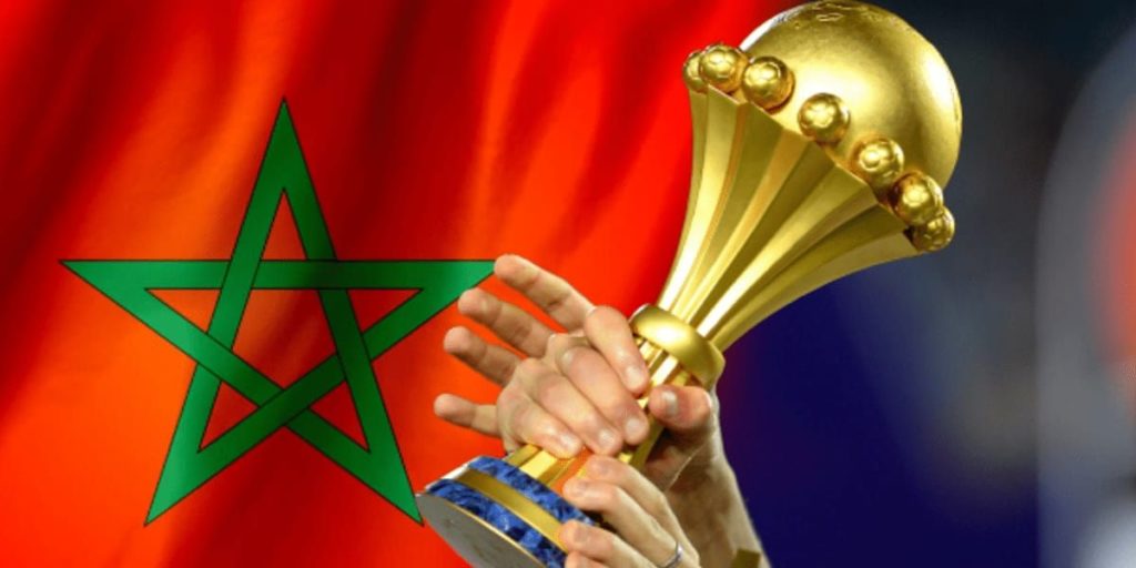 CAN 2025 : composition des groupes