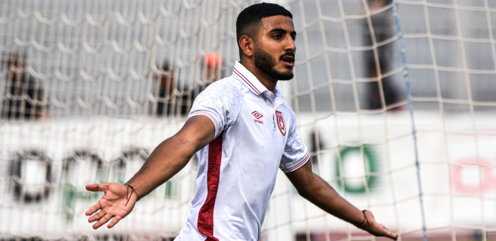 Mercato : Oussama Abid signe au Baniyas SC