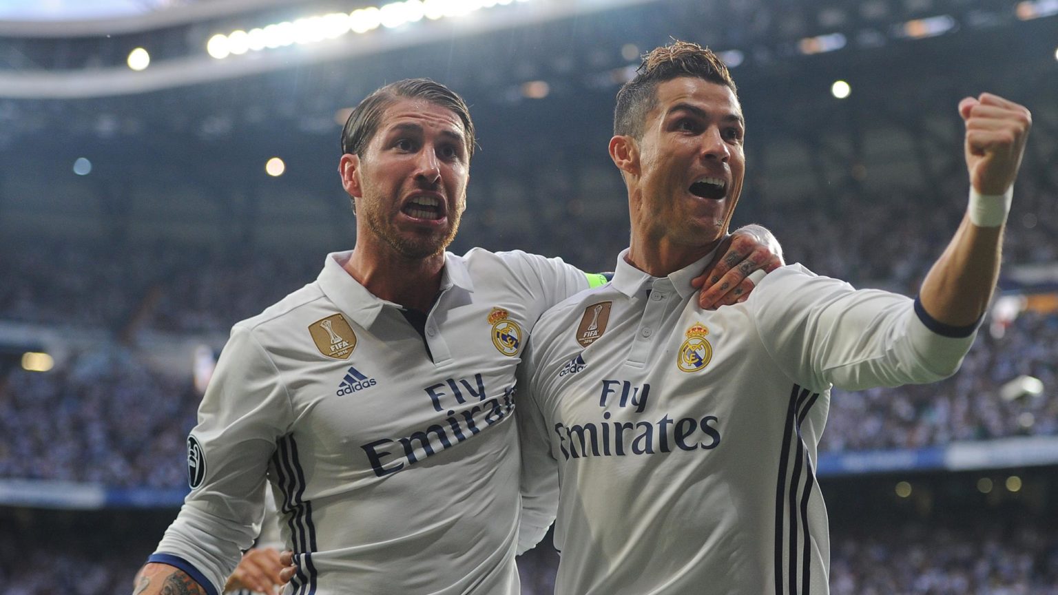 Sergio Ramos avec Ronaldo à Al-Nassr ?