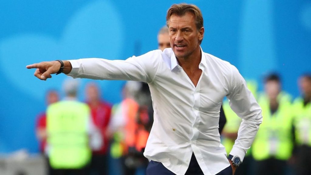 Hervé Renard a trouvé un accord avec les Super Eagles ?
