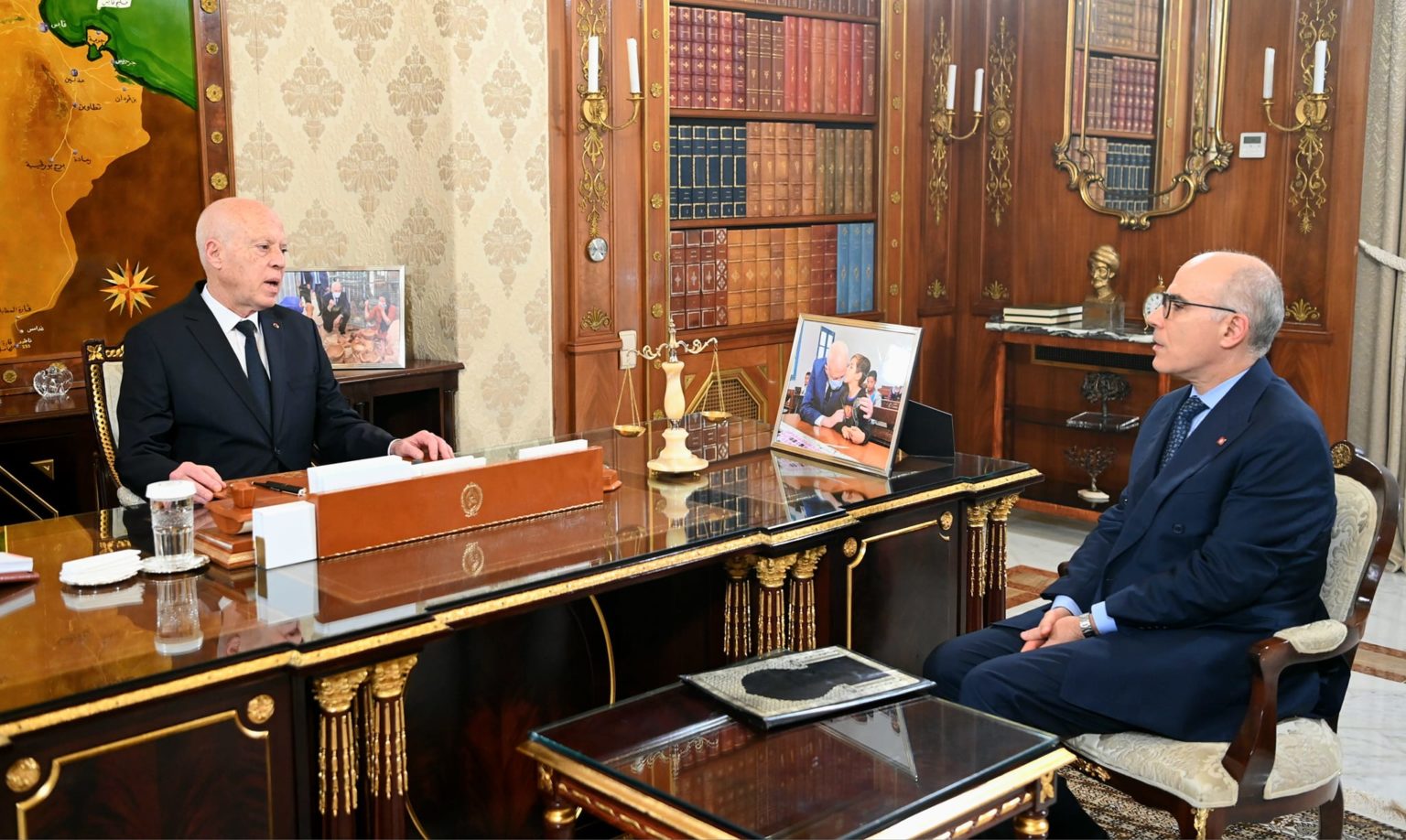 La Tunisie attachée à renforcer ses relations avec les autres pays africains