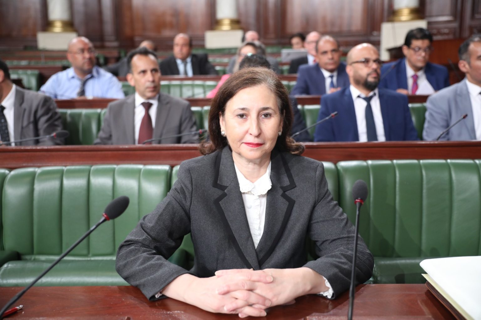 La Tunisie recevra un nouveau lot de bus usagés après les jeux olympiques de Paris