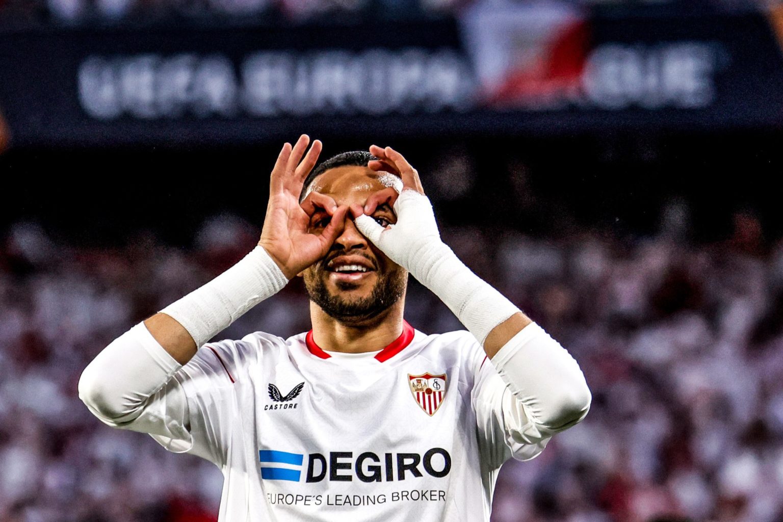 Fenerbahçe : Youssef En-Nesyri recale Al-Nassr