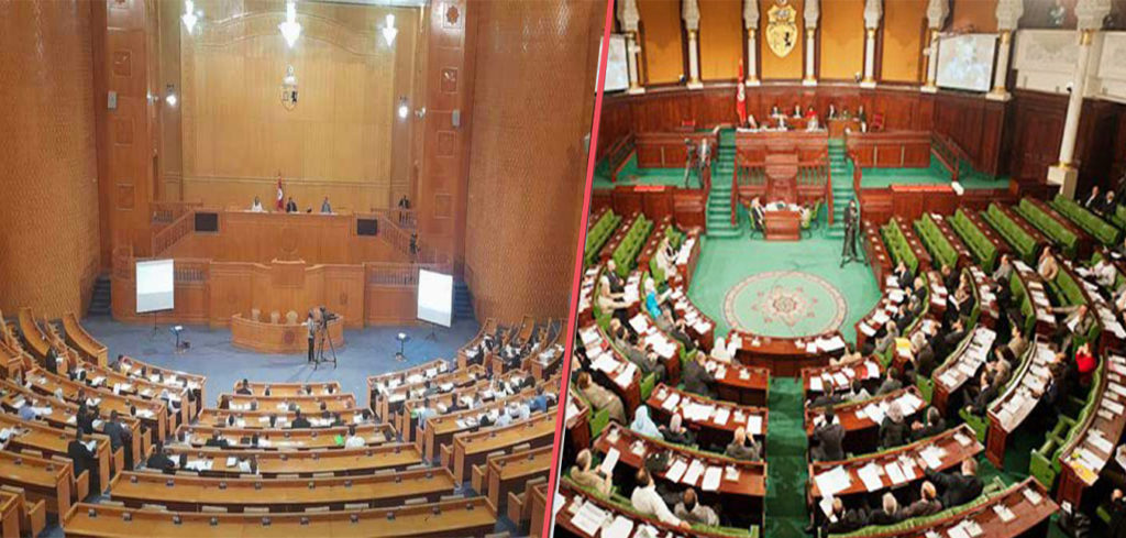 Les deux chambres parlementaires sauront-elles transposer les mouvements sociaux