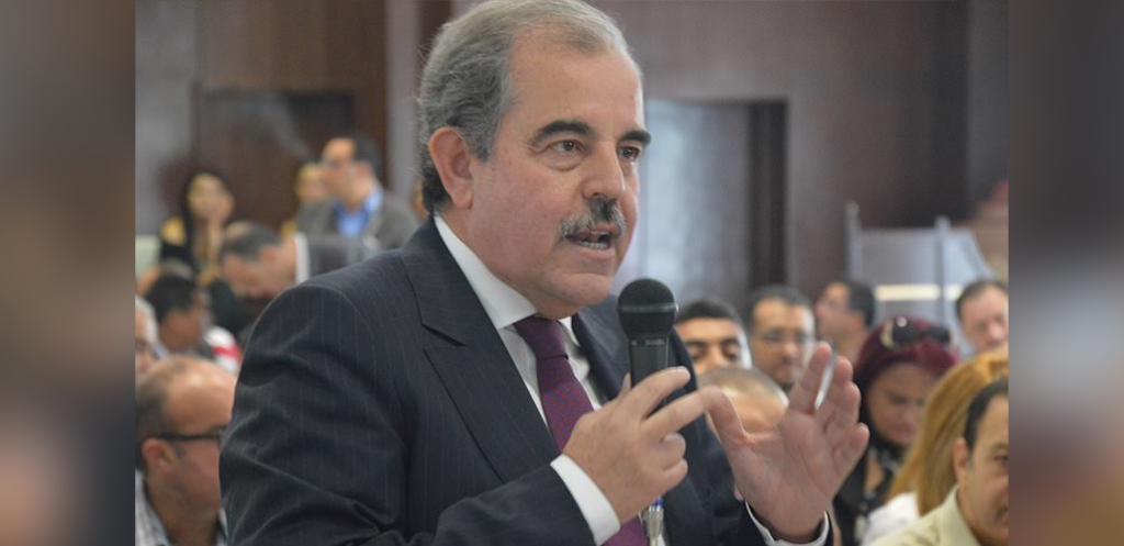 Mondher Zenaïdi candidat à la présidentielle