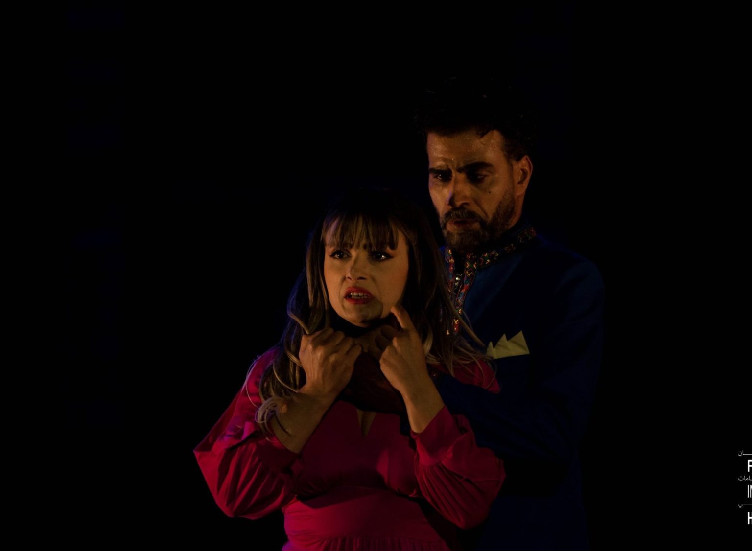 Othello de Shakespeare s’invite en première au festival de Hammamet