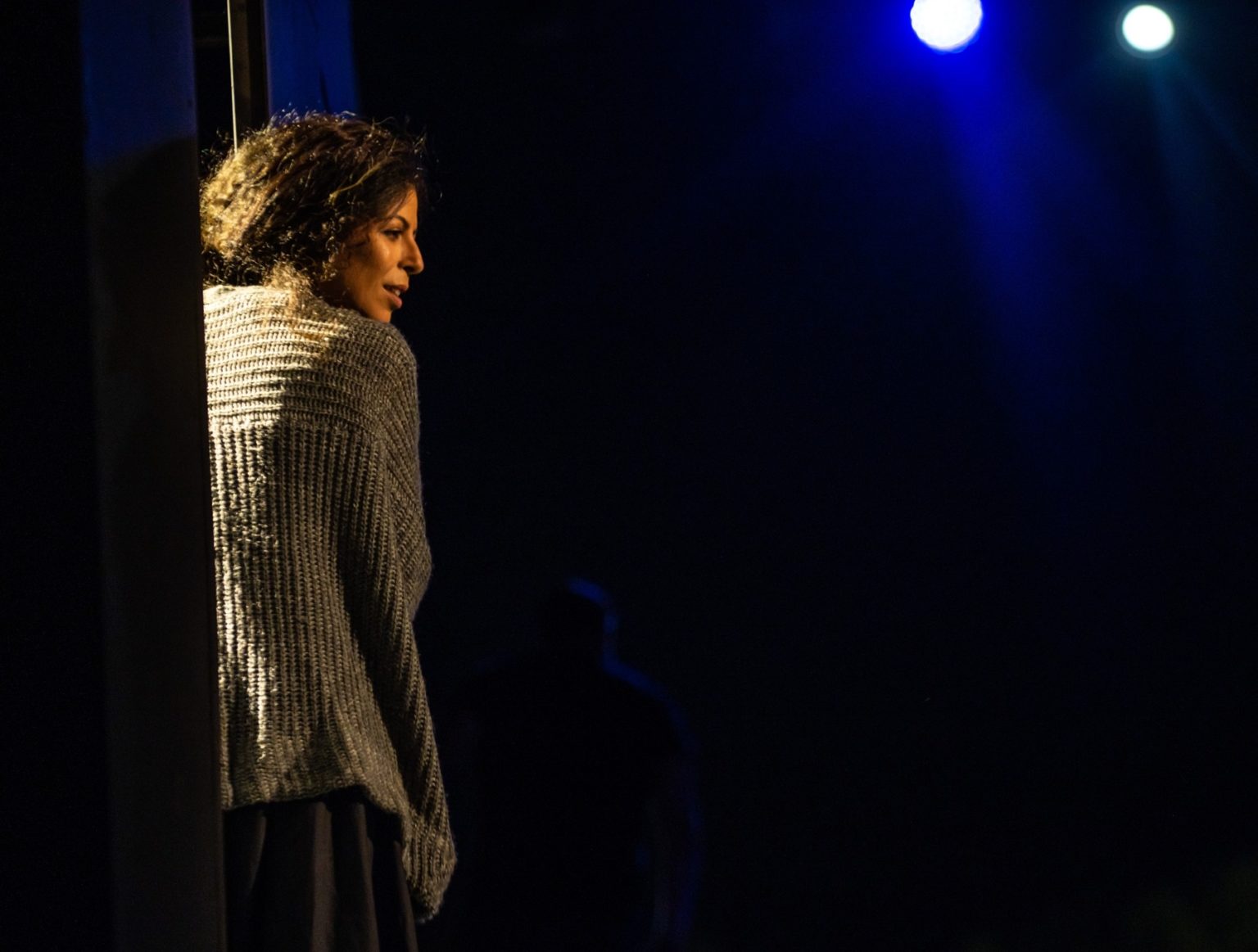 « Toxic Paradise » de Sadak Trabelsi séduit le public au festival de Hammamet