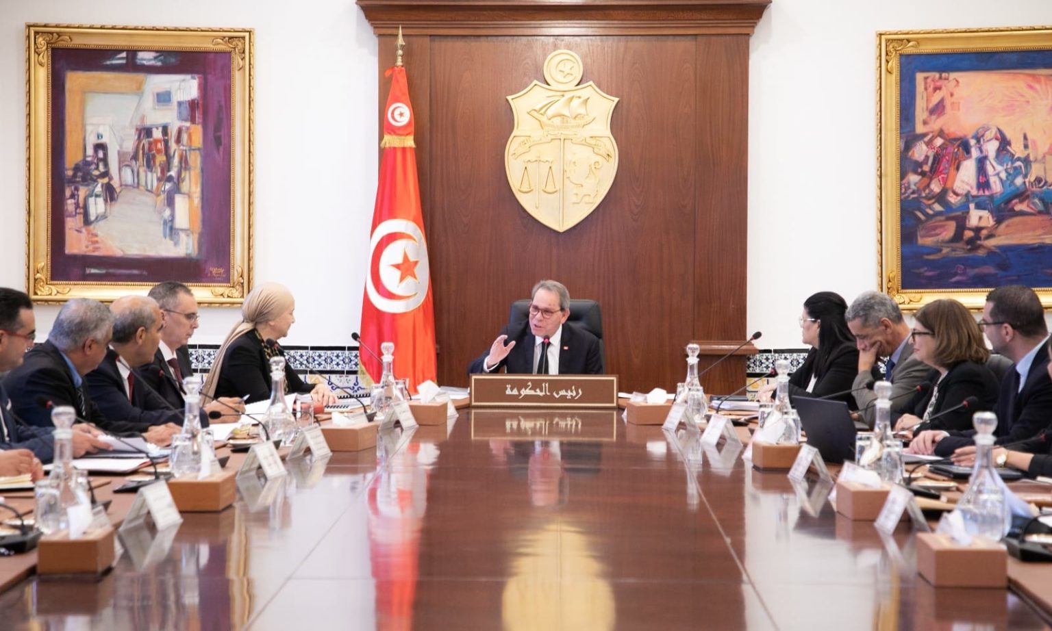 La fusion entre Dar Assabah et Snipe-La Presse, approuvée en conseil ministériel