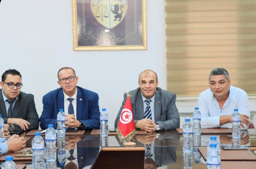 CSHL : le bout du tunnel enfin ?