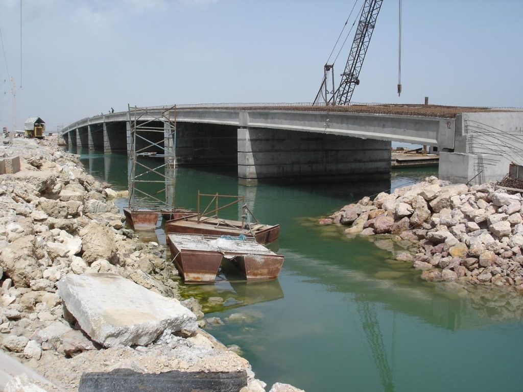 Djerba – Zarzis : entrée en service de la Route romaine au cours du 2e semestre 2025