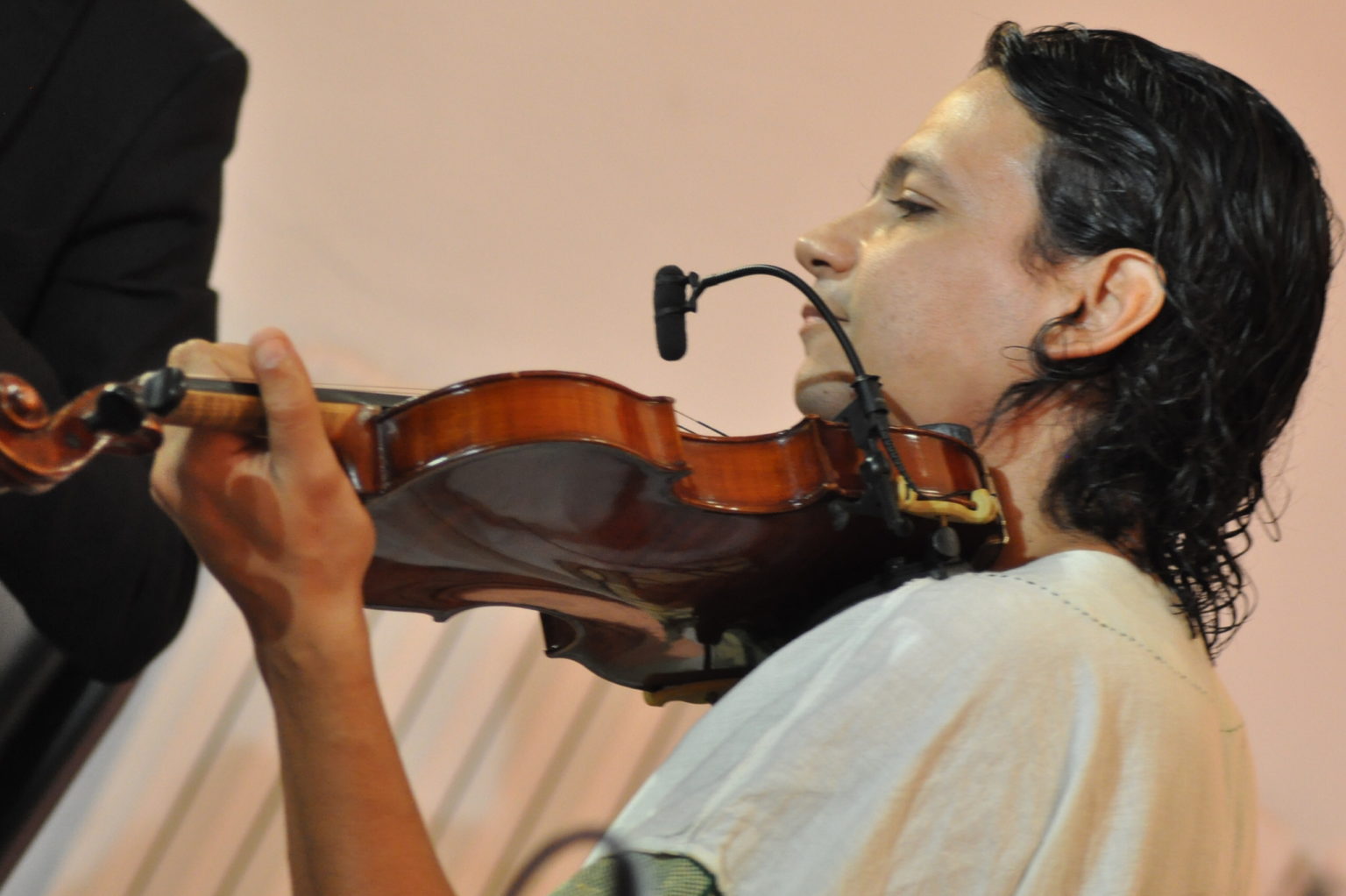 « Circles » de Zied Zouari enchante le public de Dar Sebastian
