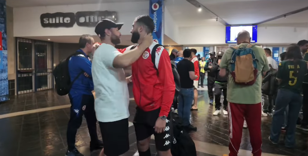 Tunisie – Gambie : les Aigles de Carthage à pied d’œuvre