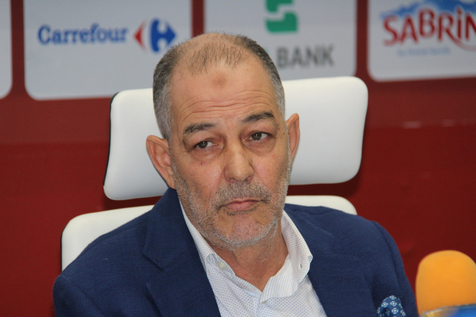 Kais Yaakoubi : « Retrouver le prestige de la sélection et redorer son blason »