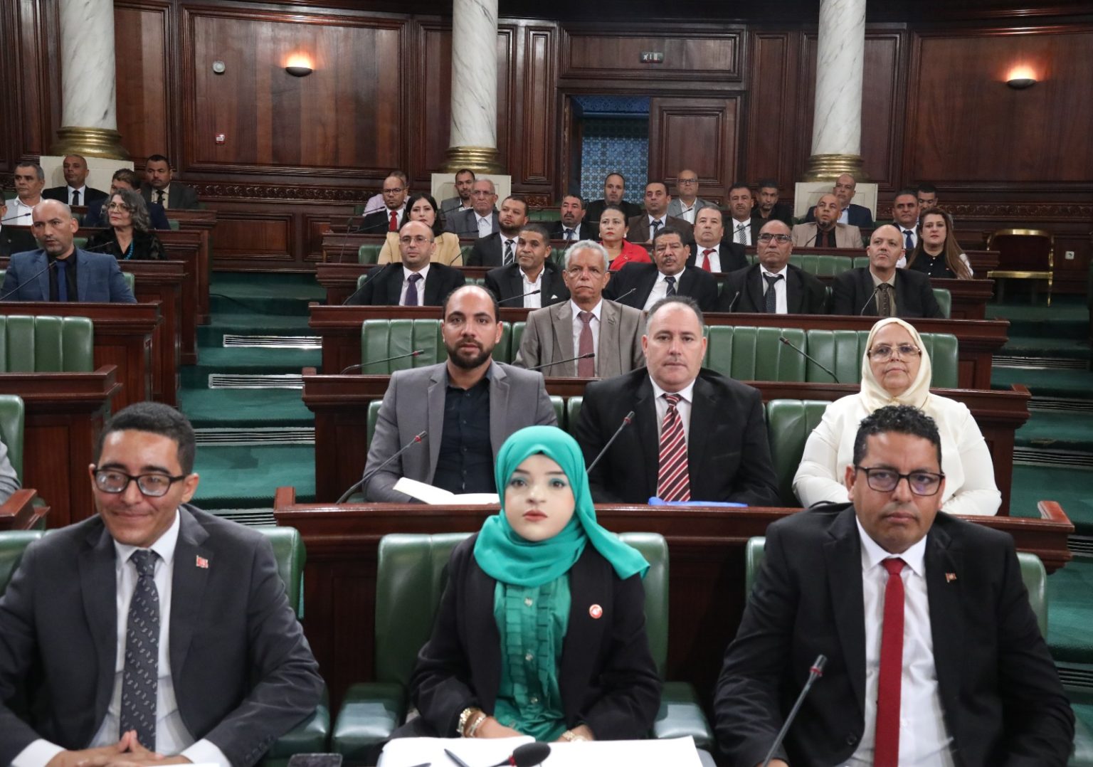 Budget de l’État 2025 : des députés appellent à améliorer la situation des fonctionnaires et agents de l’ARP