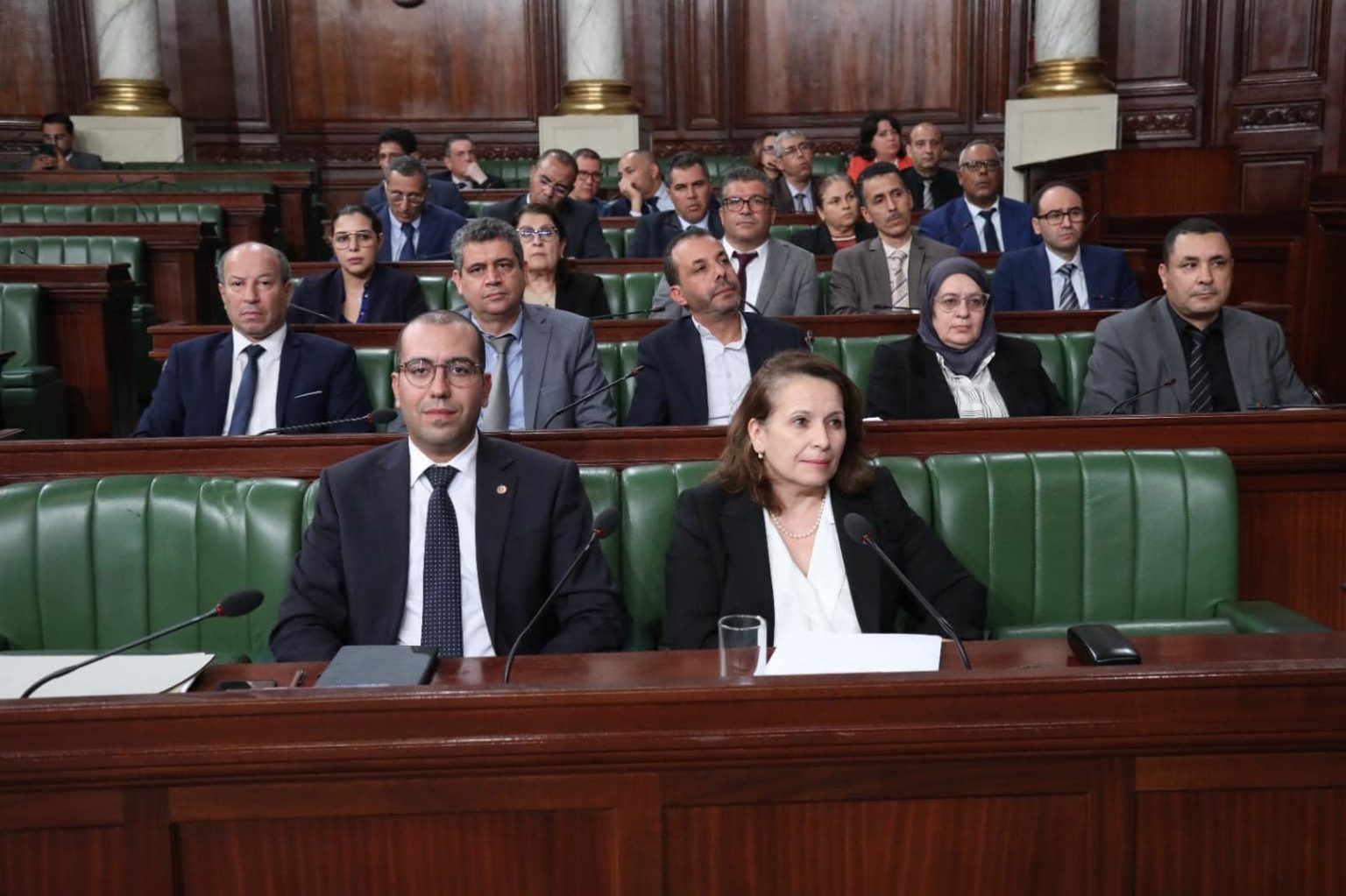 Un budget de 7435 MD pour le ministère de l’Industrie