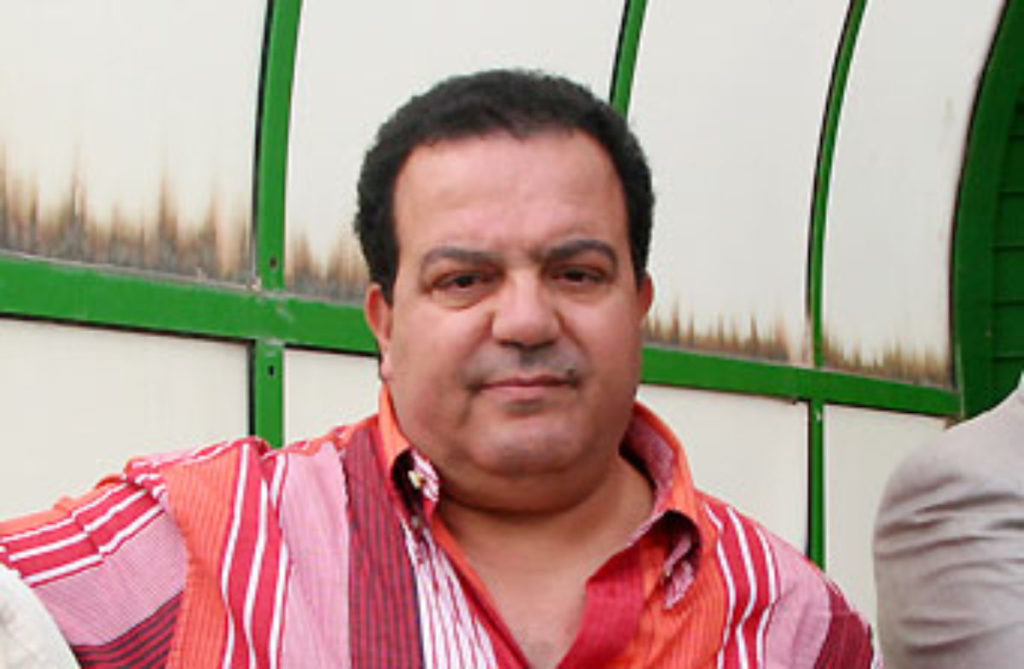 CSHL : et revoilà Mongi Bhar !