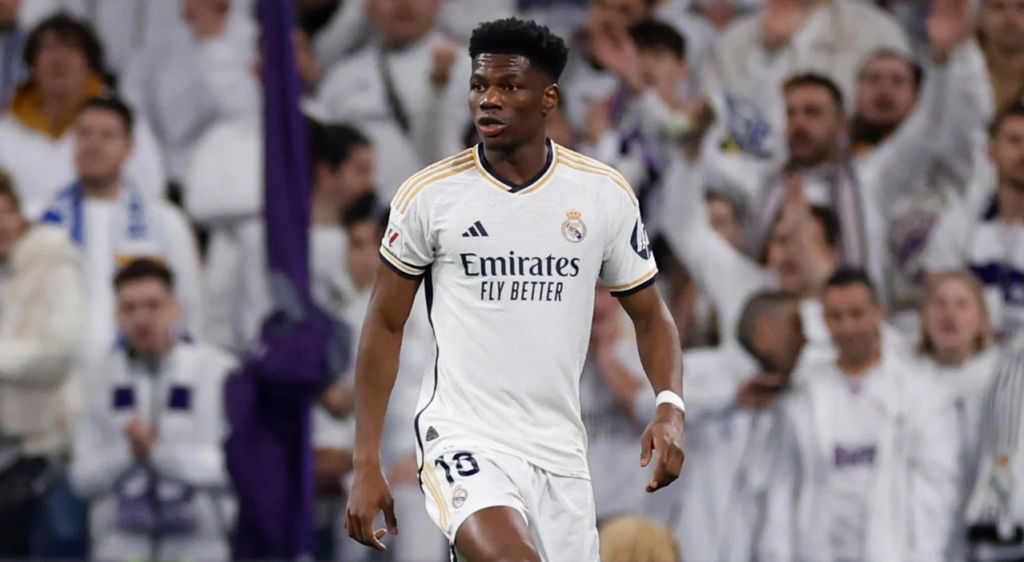 Liverpool : Tchouameni dans le viseur ?