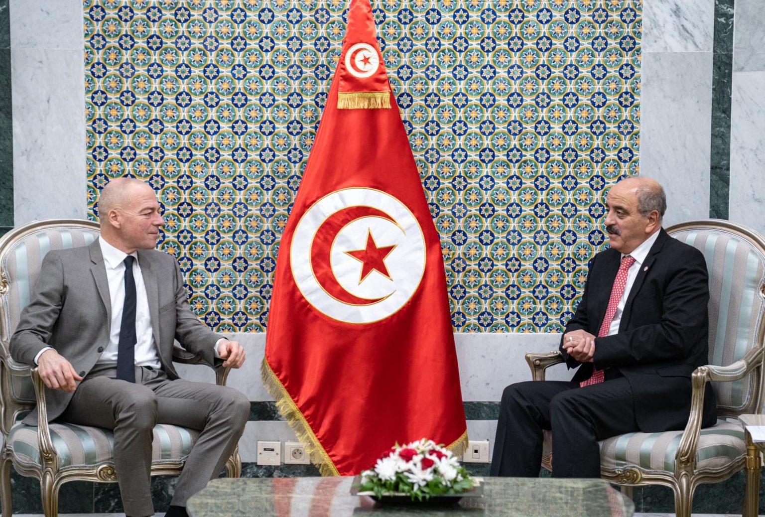 Tunisie – Suisse : suivi du partenariat dans le domaine de la migration