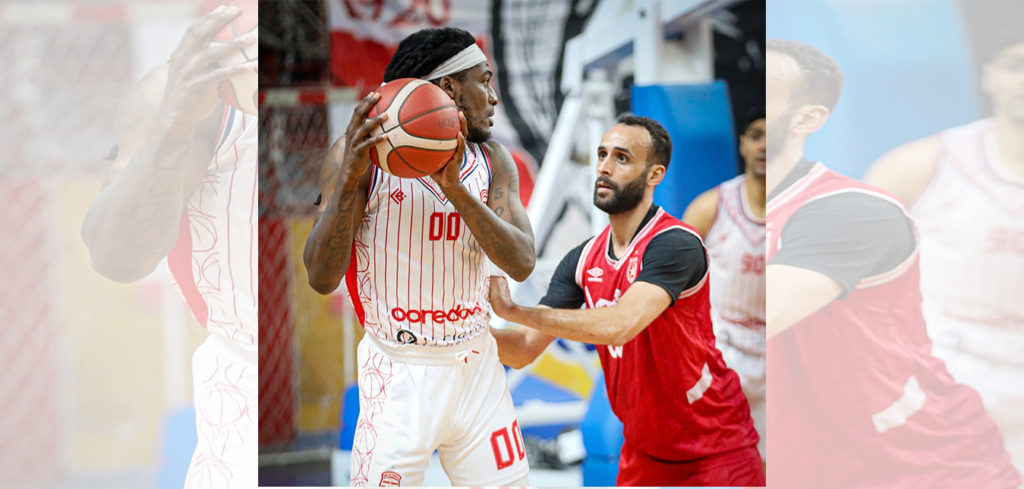 Basketball (15éme journée) : le CA, la JSK et l’USM sur leur lancée