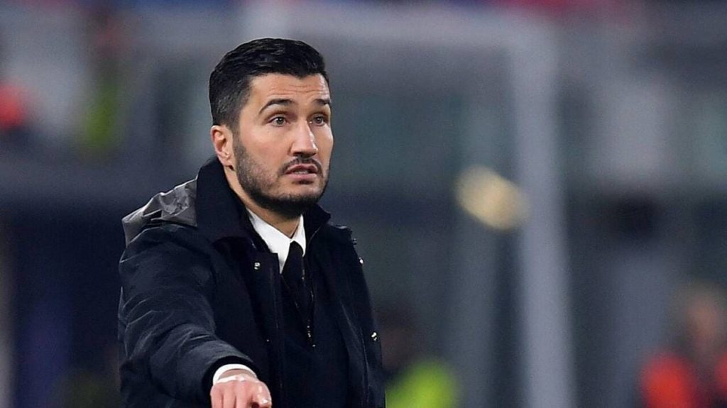 Borussia Dortmund : Nuri Şahin limogé