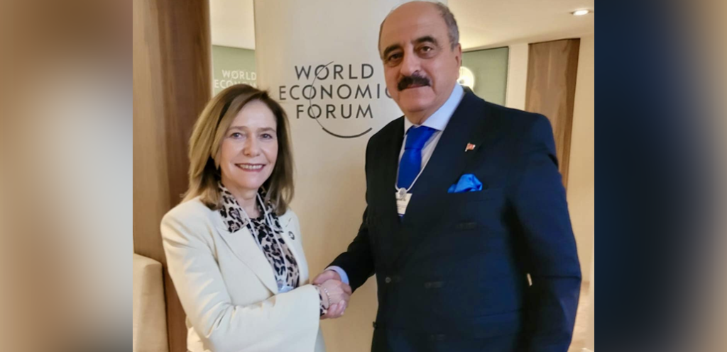 Tunisie : un mémorandum d’entente avec l’Organisation météorologique mondiale à l’examen