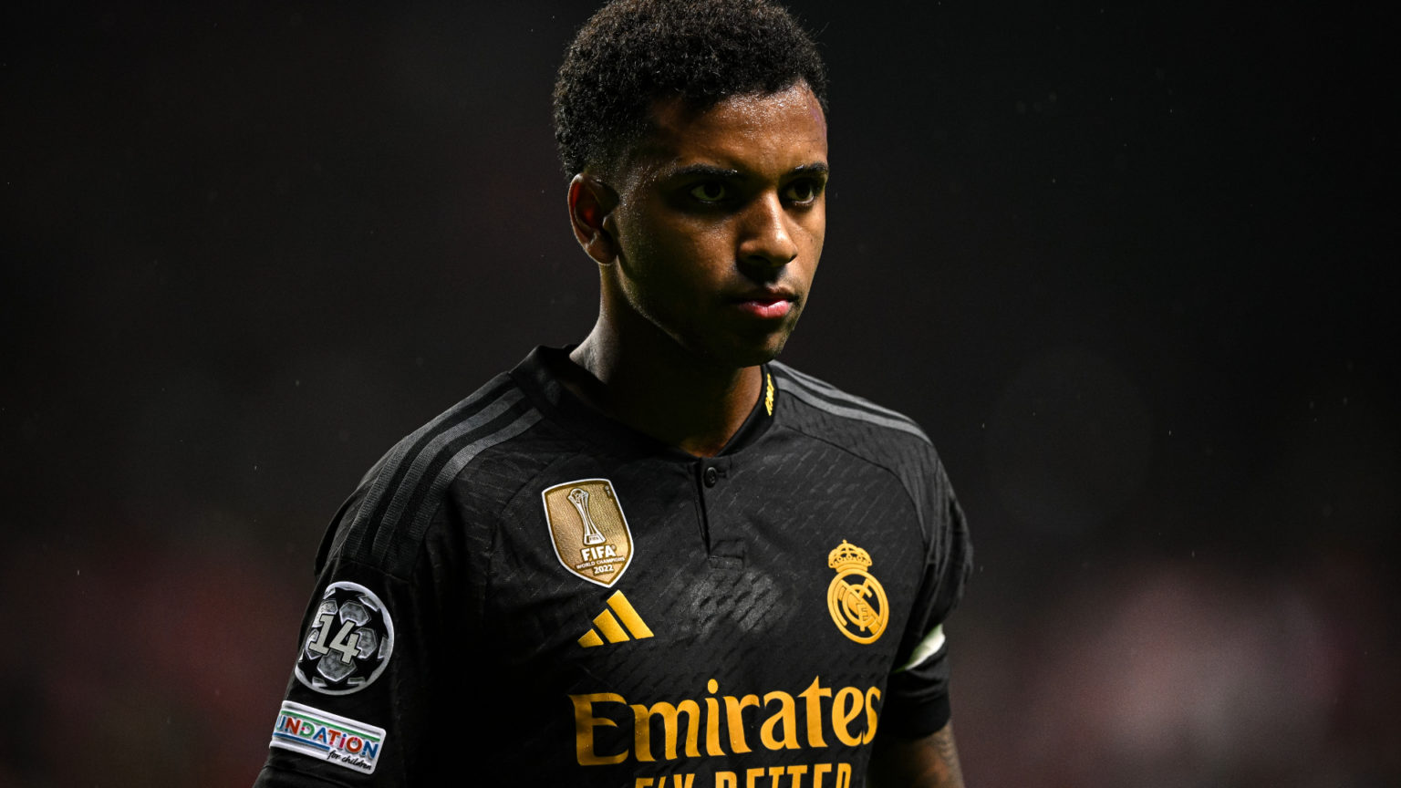 Real Madrid : le PSG veut tenter le coup Rodrygo