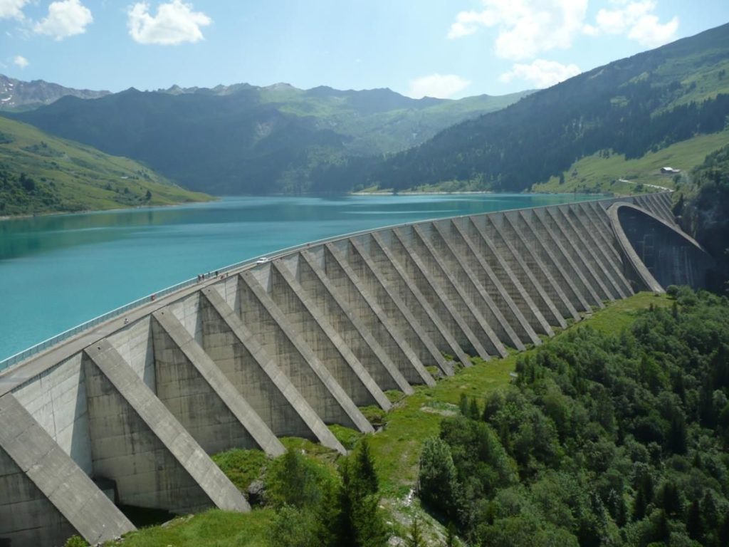 Barrages tunisiens : un taux de remplissage global à 38,7 %, porté par le nord