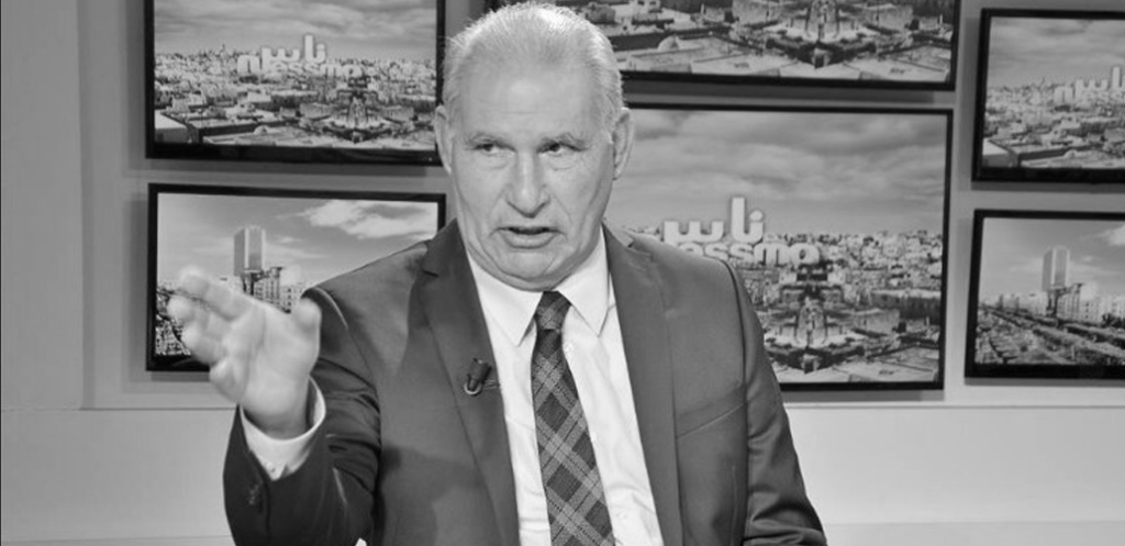 Décès de l’ancien ministre des Finances Hassine Dimassi