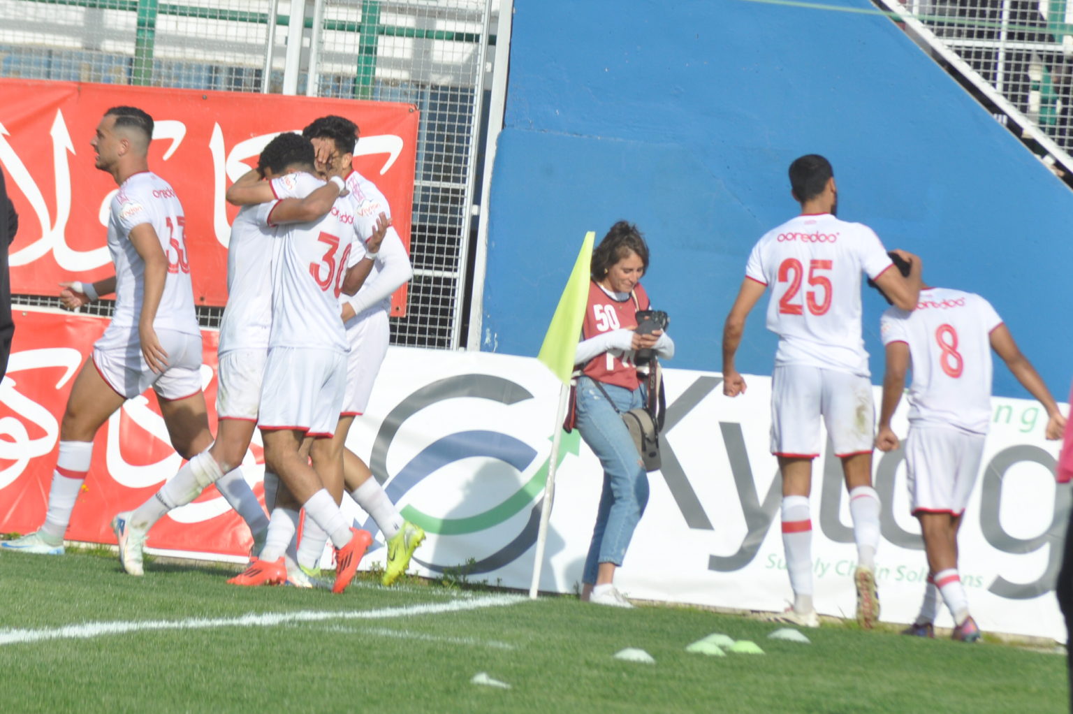 Ligue 1 (J20) : le ST dompté par l’Etoile, l’Espérance en mode « remontada » face à Zarzis