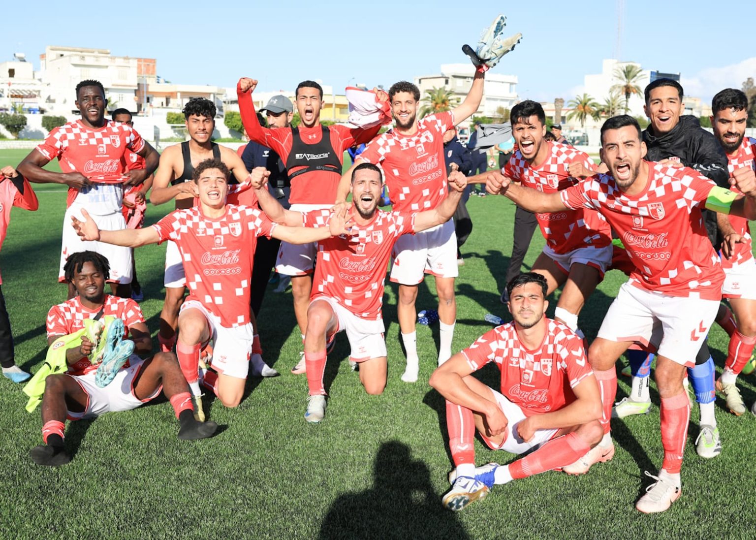 Ligue 1 (J20) : l’ES Metlaoui et l’O. Béja grands bénéficiaires