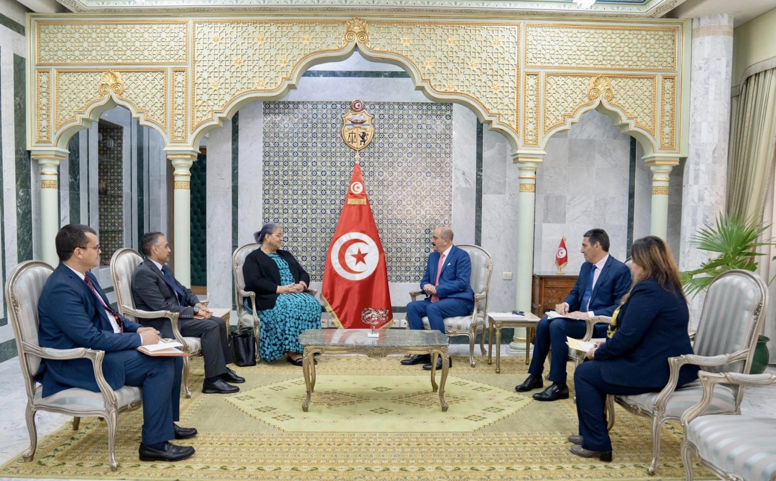 La Tunisie saluée pour son rôle constructif en Libye par la MANUL