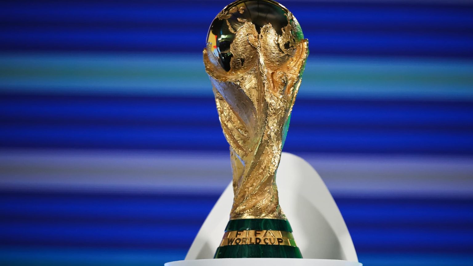 Coupe du monde 2026 : la FIFA détaille la procédure du tirage et la composition des chapeaux