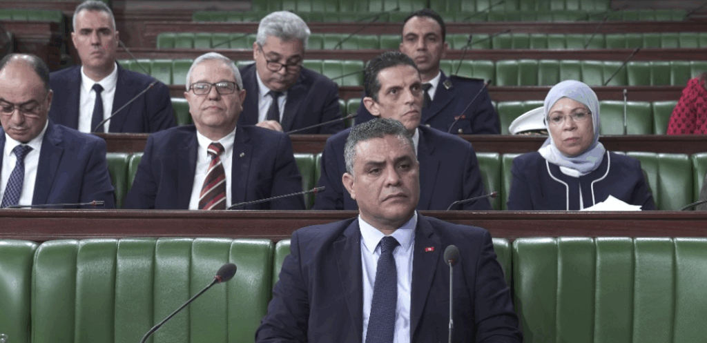 Migration, sécurité et gouvernance : le ministre de l’Intérieur fixe les lignes rouges