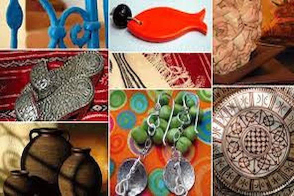 Vers un label tunisien pour protéger l’artisanat authentique