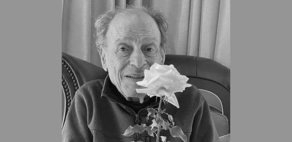 Décès d’Adel Youssef à l’âge de 86 ans