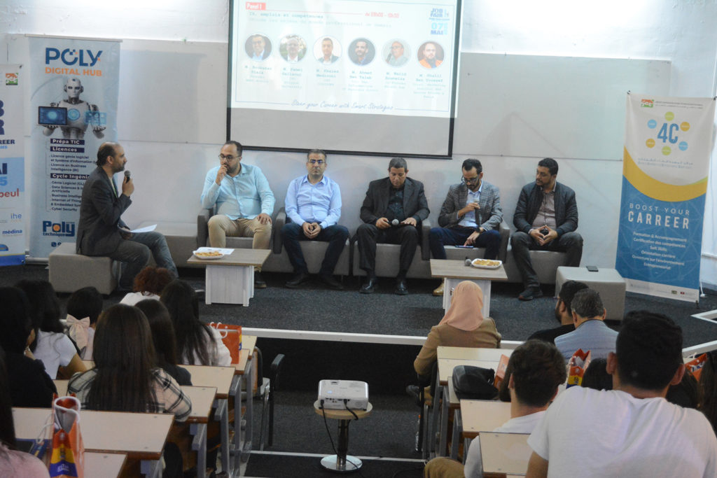 Insertion professionnelle des jeunes diplômés : les nouveaux enjeux