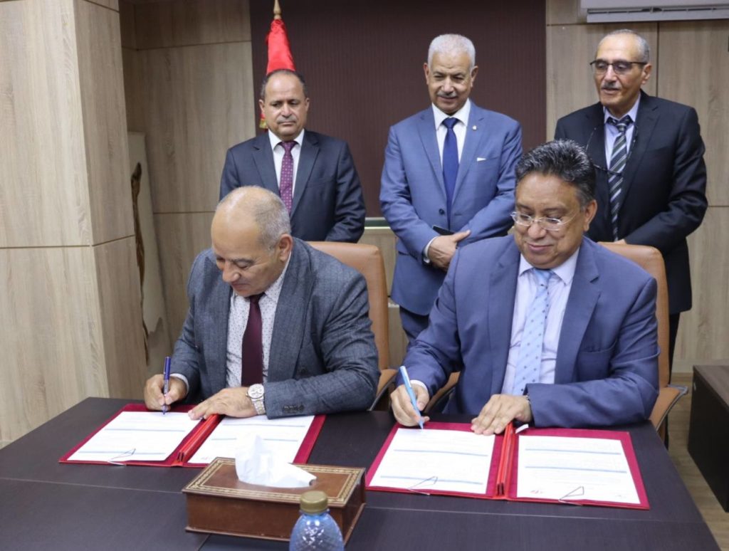 Tunisie-Libye : cap sur une intégration économique renforcée