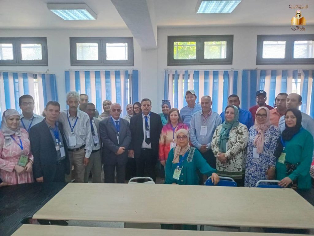 Le ministre de l’Éducation inspecte le bon déroulement du baccalauréat 2025 dans les gouvernorats d’Ariana et de Manouba