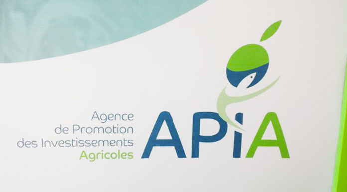 L’APIA soutient 16,4 MD d’investissements agricoles et aquacoles